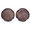 Image 1 : Ireland. 10 Pence. 1813. NGC MS-65.