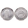 Image 1 : Italy. 20 Grana. 1798 P/A P. NGC MS-64.