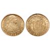 Image 1 : Spain. 2 Escudo. 1808-M AI. PCGS MS-62.