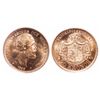 Image 1 : Sweden. 20 Kronor. 1898 EB. PCGS MS-66.