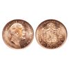 Image 1 : Sweden. 20 Kronor. 1900 EB. PCGS MS-66.