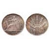 Image 1 : Uruguay. 20 Centisimos. 1930. PCGS MS-65.