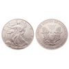 Image 1 : World Trade Center - Ground Zero Recovery - United States. $1.00. 2001. PCGS MS-69.