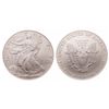 Image 1 : World Trade Center - Ground Zero Recovery - United States. $1.00. 2001. PCGS Gem Uncirculated.