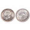 Image 1 : 5 Cents. 1858. Small Date. ICCS MS-65.