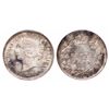 Image 1 : 5 Cents. 1885. Large 5. ICCS MS-65.