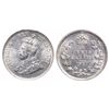 Image 1 : 5 Cents. 1911. ICCS MS-65.