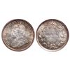 Image 1 : 5 Cents. 1913. ICCS MS-65.