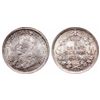 Image 1 : 5 Cents. 1919. ICCS MS-65.