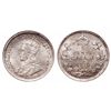 Image 1 : 5 Cents. 1920. ICCS MS-65.