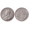 Image 1 : 5 Cents. 1926. Near 6. ICCS SP-65.