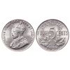 Image 1 : 5 Cents. 1928. ICCS MS-65.