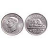 Image 1 : 5 Cents. 1937 Dot. ICCS SP-66.