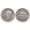 Image 1 : 5 Cents. 1937 Dot. ICCS SP-66.
