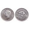 Image 1 : 5 Cents. 1937 Dot. ICCS SP-65.
