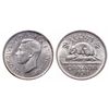 Image 1 : 5 Cents. 1938. ICCS MS-65.