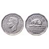 Image 1 : 5 Cents. 1946. ICCS MS-65.