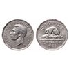Image 1 : 5 Cents. 1948. ICCS MS-65.