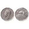 Image 1 : 5 Cents. 1949. ICCS SP-65.