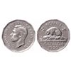 Image 1 : 5 Cents. 1950. ICCS SP-65.