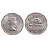 Image 1 : 5 Cents. 1960. ICCS MS-66.