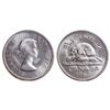 Image 1 : 5 Cents. 1963. ICCS MS-66.