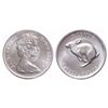 Image 1 : 5 Cents. 1967. ICCS MS-65.