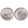 Image 1 : 10 Cents. 1858. ICCS MS-65.
