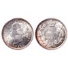 Image 1 : 10 Cents. 1901. ICCS MS-65.