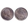 Image 1 : 10 Cents. 1905. ICCS MS-64.