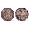 Image 1 : 10 Cents. 1908. ICCS MS-65.