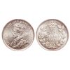 Image 1 : 10 Cents. 1913. Small Leaves. ICCS MS-65.
