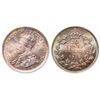 Image 1 : 10 Cents. 1914. ICCS MS-66.