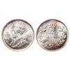 Image 1 : 10 Cents. 1931. ICCS MS-66.