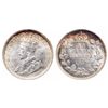 Image 1 : 10 Cents. 1935. ICCS MS-65.