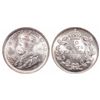 Image 1 : 10 Cents. 1936. ICCS MS-66.