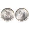 Image 1 : 10 Cents. 1937. ICCS MS-65.