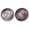 Image 1 : 10 Cents. 1938. ICCS MS-66.