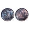 Image 1 : 10 Cents. 1938. ICCS MS-65.