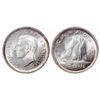 Image 1 : 10 Cents. 1940. ICCS MS-66.