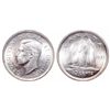 Image 1 : 10 Cents. 1942. ICCS MS-65.