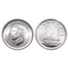 Image 1 : 10 Cents. 1943. ICCS MS-66.