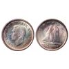 Image 1 : 10 Cents. 1944. ICCS MS-66.