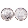 Image 1 : 10 Cents. 1944. ICCS MS-65.