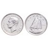 Image 1 : 10 Cents. 1949. ICCS SP-66.