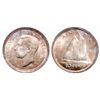 Image 1 : 10 Cents. 1951. ICCS MS-66.