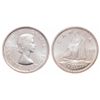 Image 1 : 10 Cents. 1954. ICCS PL-66.