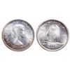 Image 1 : 10 Cents. 1955. ICCS MS-66.