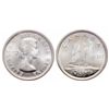 Image 1 : 10 Cents. 1957. ICCS MS-66.