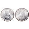 Image 1 : 10 Cents. 1961. ICCS MS-66.